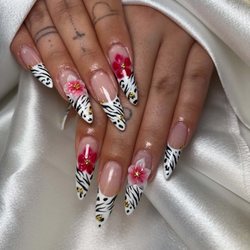 Bliss Nails & Spa 2