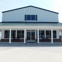 Golden East Storage