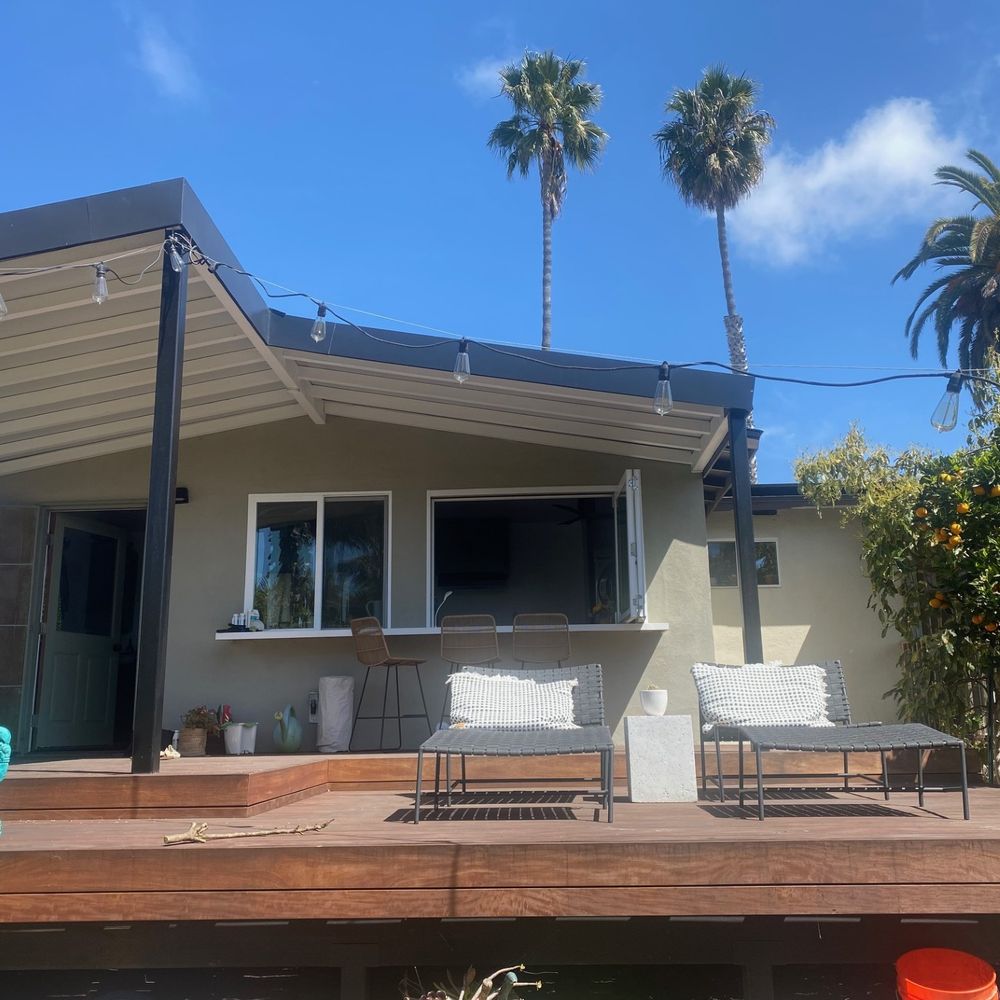 Remoca General Contractors - Deck and roof - General Contractors Near Me - Encinitas, California