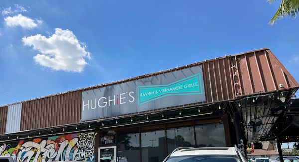 Hughie's Tavern & Viet Grill by null