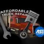 Photo of Affordable Truck Repair