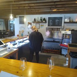 Davenport Fruit Farm Cidery & Winery