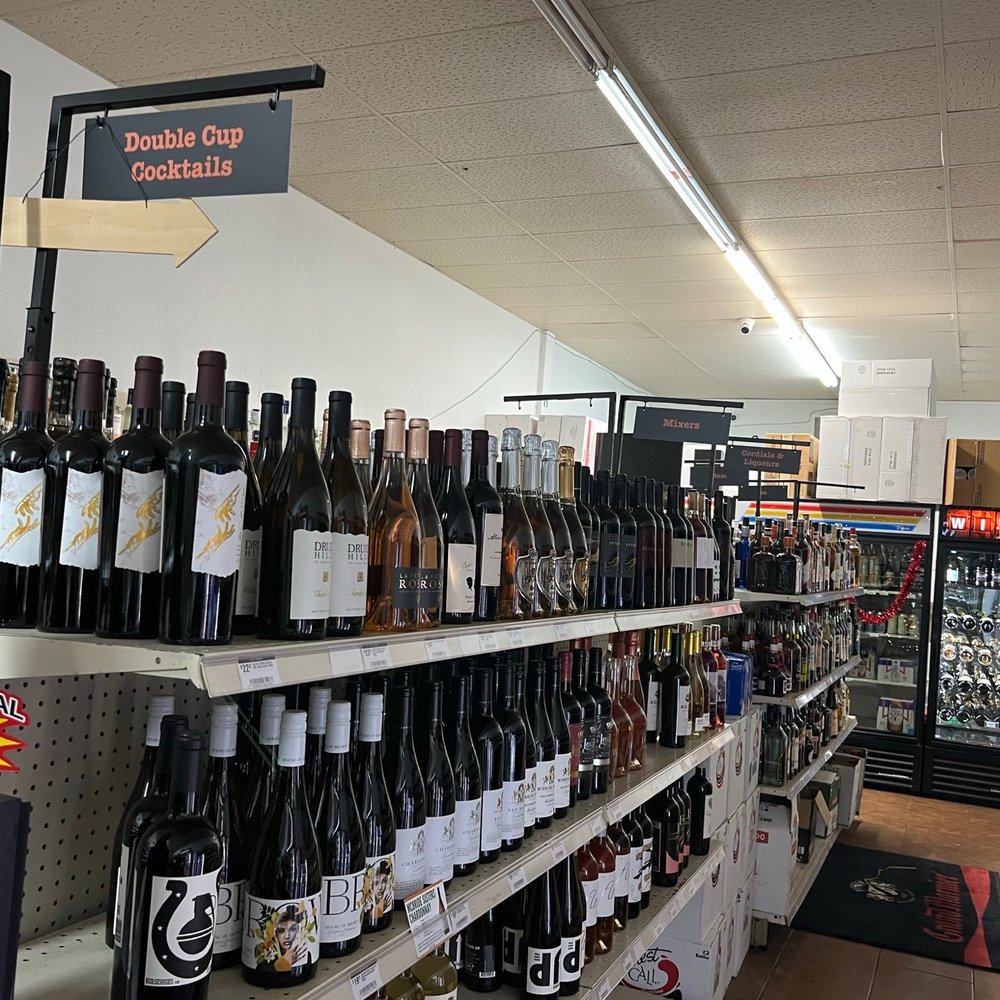 OST Liquor - Great variety - Beer, Wine & Spirits Near Me - Houston, Texas OST Liquor - Great variety - Beer, Wine & Spirits Near Me - Houston, Texas