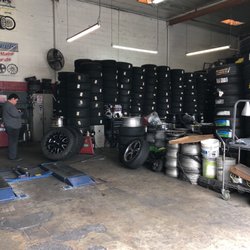 VJC Wheels & Tires