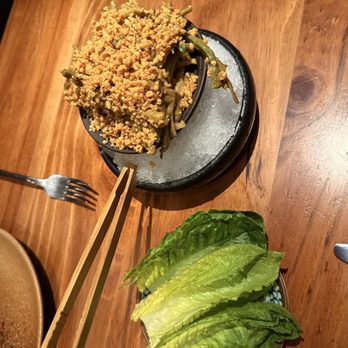 Naks - Lumpiang hubad - Filipino Near Me - New York, New York