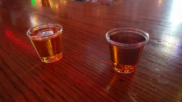 Paradise Alley by null