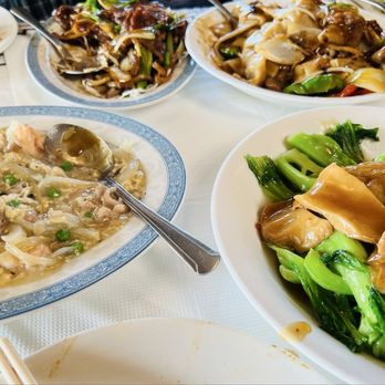 T&T Seafood Restaurant - Variety of plates - Seafood Near Me - Edmonds, Washington T&T Seafood Restaurant - Variety of plates - Seafood Near Me - Edmonds, Washington