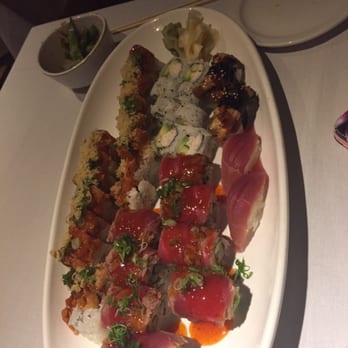 Sushi Hai - Beautiful, delicious and savory. - Sushi Bars Near Me - Denver, Colorado