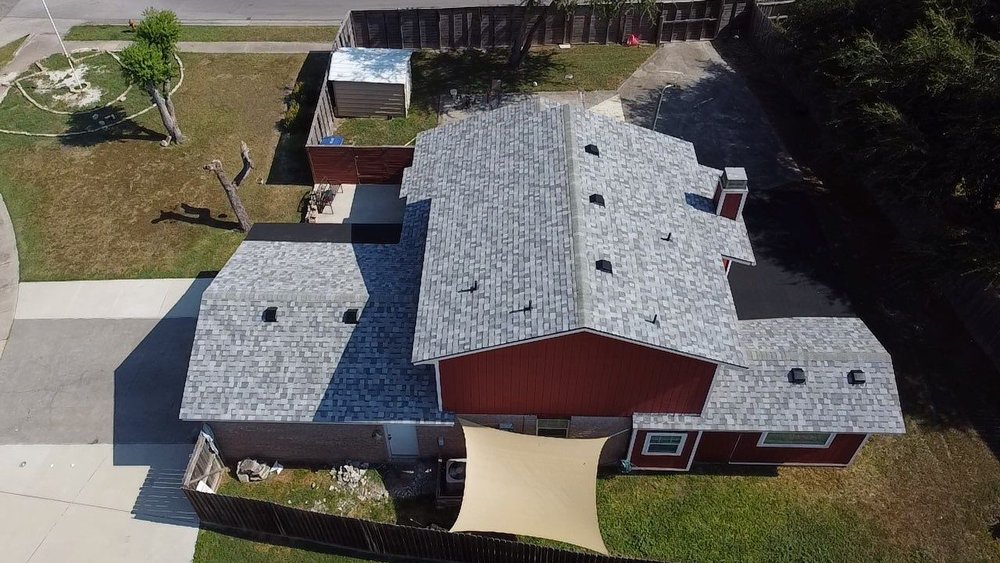 Slide of Galvan Roofing and Construction