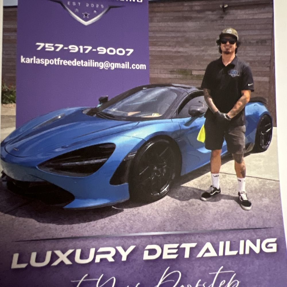 Spot Free Detailing - Look my car especially look at the headlights! Call TEXT 757-917-9007 to get bright headlights! Email karlaspotfreedetailing@gmail.com - Car Wash Near Me - Virginia Beach, Virginia Spot Free Detailing - Look my car especially look at the headlights! Call TEXT 757-917-9007 to get bright headlights! Email karlaspotfreedetailing@gmail.com - Car Wash Near Me - Virginia Beach, Virginia