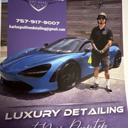 Spot Free Detailing - Look my car especially look at the headlights! Call TEXT 757-917-9007 to get bright headlights! Email karlaspotfreedetailing@gmail.com