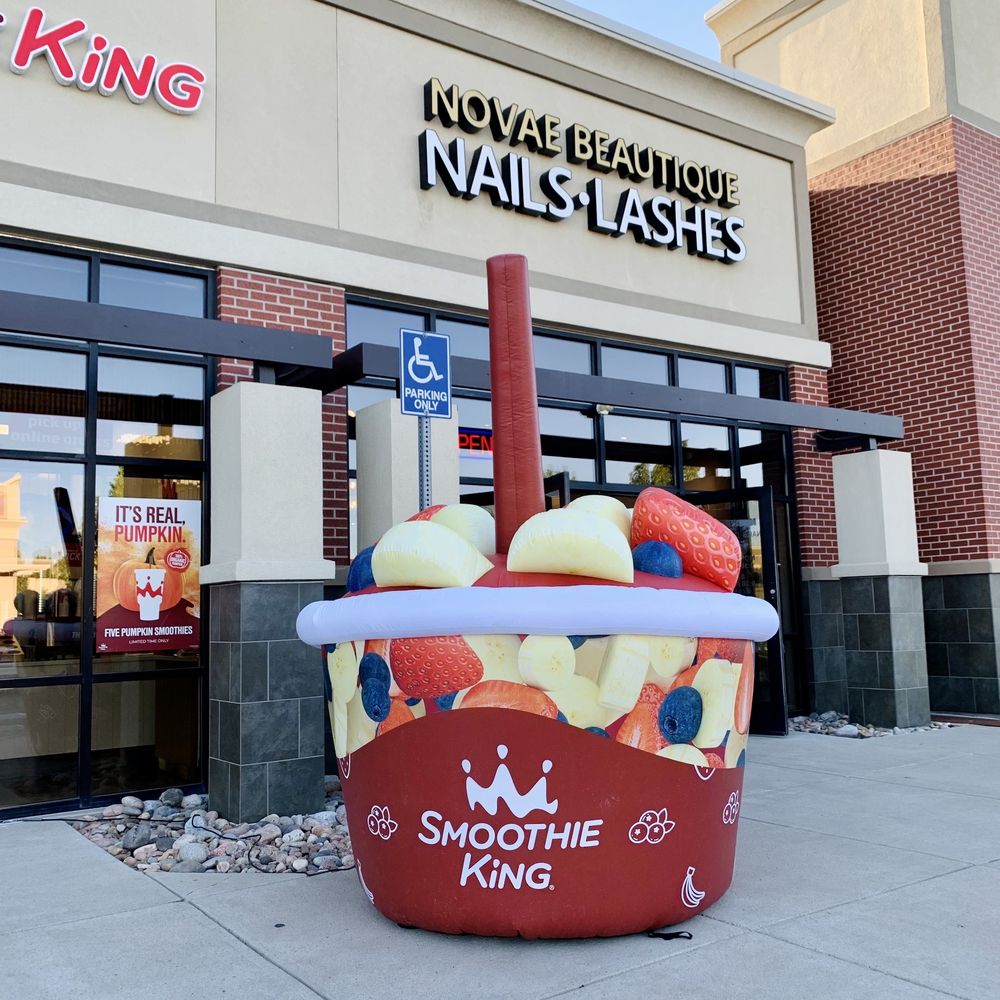 SMOOTHIE KING 13 Photos & 12 Reviews 15735 Arapahoe, Centennial, Colorado Juice Bars