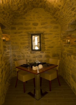La Maison by null