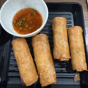 Joe’s Pho - Chicken Eggrolls - Vietnamese Near Me - Dublin, California Joe’s Pho - Chicken Eggrolls - Vietnamese Near Me - Dublin, California