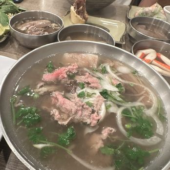Pho So 1 - Pho combination, hit the spot - Vietnamese Near Me - Granada Hills, California Pho So 1 - Pho combination, hit the spot - Vietnamese Near Me - Granada Hills, California