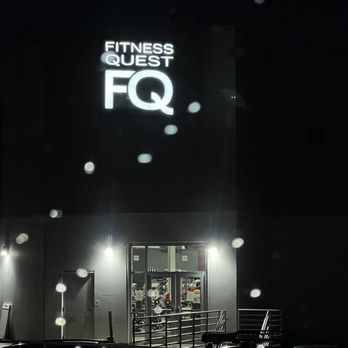 Fitness Quest - Early morning at Fitness Quest - Trainers Near Me - Auburn, Washington Fitness Quest - Early morning at Fitness Quest - Trainers Near Me - Auburn, Washington