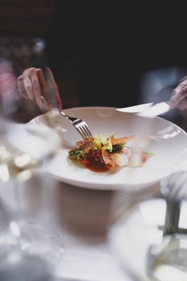 Restaurant Tubladel by null