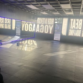 They Flow - Yoga Near Me - Orlando, Florida