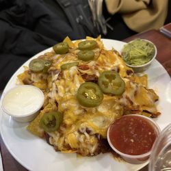 Gabby O'Hara's - Nachos