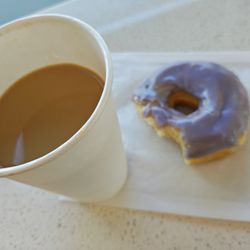 Coco Donuts - Uptown