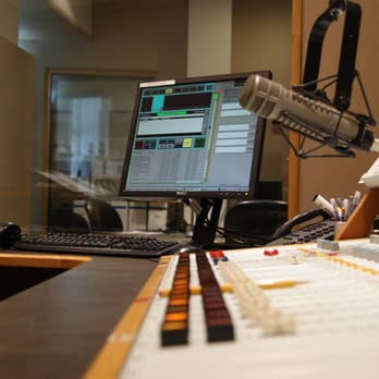 Wrni Radio - The mix board. That's the RE20 mic you hear Dave Fallon & Elisabeth Harrison on every day! - Radio Stations Near Me - Providence, Rhode Island Wrni Radio - The mix board. That's the RE20 mic you hear Dave Fallon & Elisabeth Harrison on every day! - Radio Stations Near Me - Providence, Rhode Island