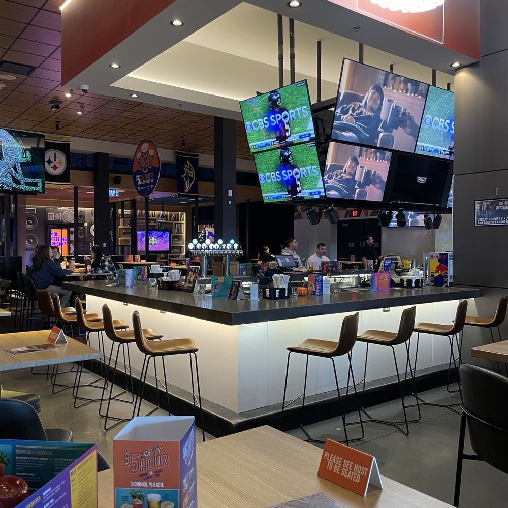 Dave & Buster's Camp Hill - Harrisburg - American Near Me - Camp Hill, Pennsylvania Dave & Buster's Camp Hill - Harrisburg - American Near Me - Camp Hill, Pennsylvania