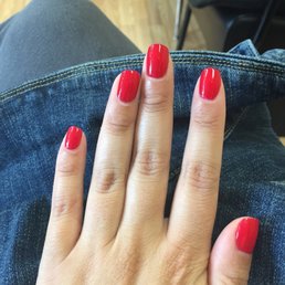 Come here a lot..love how they do the nails! &there Mexican girls know how to clean your toes!LoL &their prizes are descent..good spot! Come here a lot..love how they do the nails! &there Mexican girls know how to clean your toes!LoL &their prizes are descent..good spot!