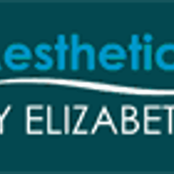 Aesthetics By Elizabeth - Logo - Aestheticians Near Me - Kelowna, British Columbia Aesthetics By Elizabeth - Logo - Aestheticians Near Me - Kelowna, British Columbia