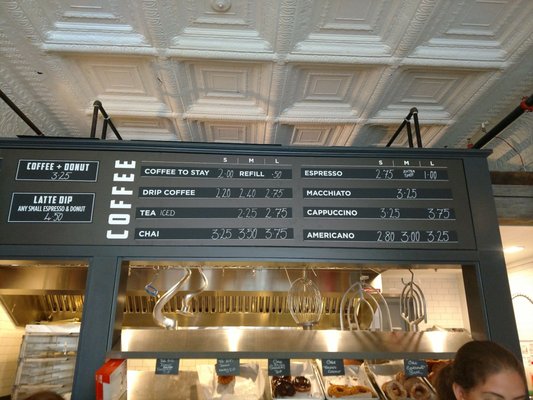 Hifi Donuts by null