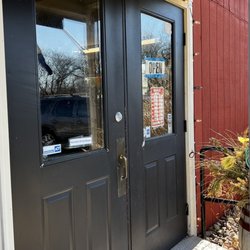Brickerville Antiques