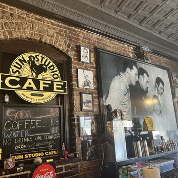 Sun Studio - Museums Near Me - Memphis, Tennessee
