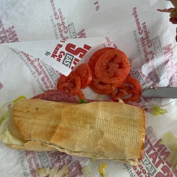 Penn Station - Sandwiches Near Me - Rochester, Michigan