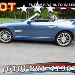 Fuelin Fine Auto Sales