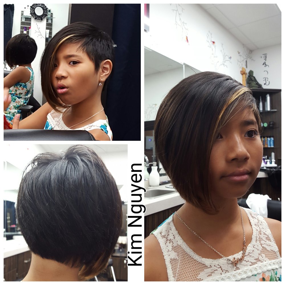 Brian Guy Studio 14 - She always rocks the coolest styles! - Hair Stylists Near Me - Irvine, California Brian Guy Studio 14 - She always rocks the coolest styles! - Hair Stylists Near Me - Irvine, California