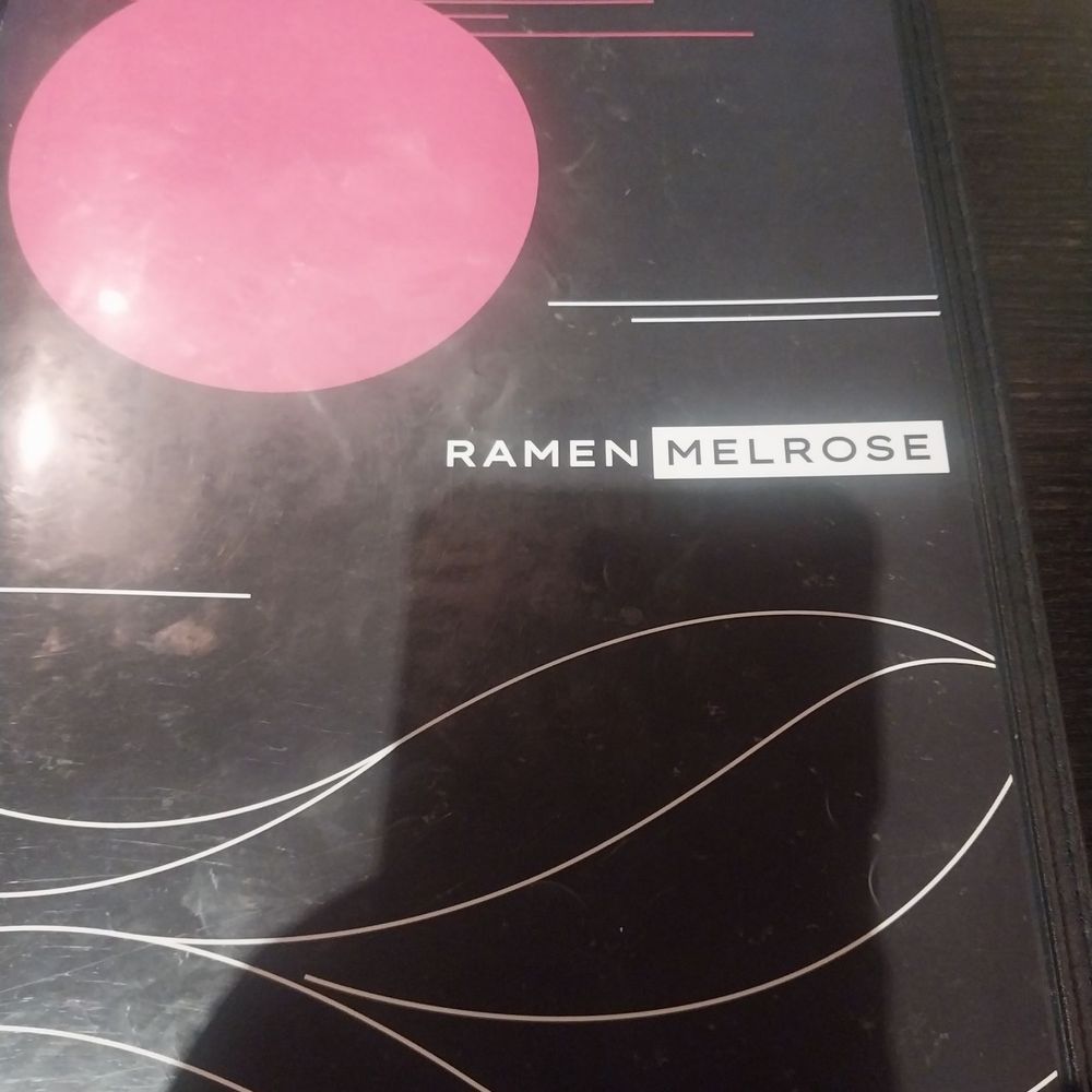 Ramen Melrose - Ramen Near Me - Los Angeles, California Ramen Melrose - Ramen Near Me - Los Angeles, California