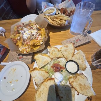 Chili's - Tex-Mex Near Me - Pleasanton, California Chili's - Tex-Mex Near Me - Pleasanton, California