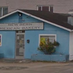 New Bern Mexican Bakery