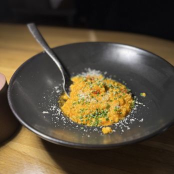 Ramsay's Kitchen - Risotto - New American Near Me - Naperville, Illinois