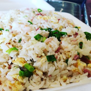 Asian Mix - House Fried Rice. - Fast Food Near Me - Honolulu, Hawaii Asian Mix - House Fried Rice. - Fast Food Near Me - Honolulu, Hawaii