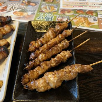 Ichiza 2 Hanare - Izakaya Near Me - Las Vegas, Nevada