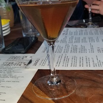 Whiskey Cake Kitchen & Bar - Manhattan - New American Near Me - Katy, Texas Whiskey Cake Kitchen & Bar - Manhattan - New American Near Me - Katy, Texas