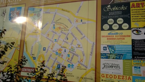 Restauracja Ratuszowa - Jawor by null