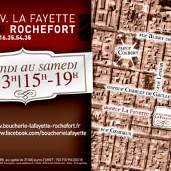 Augizeau Boucherie
