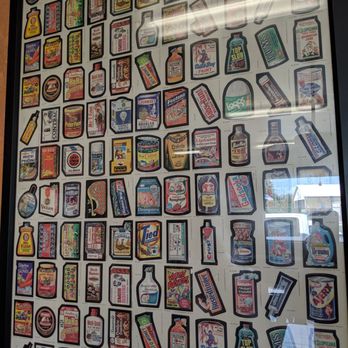 Crabby Jack's - Wall Decor - Cajun/Creole Near Me - New Orleans, Louisiana