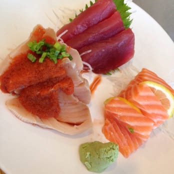 Yashima Restaurant - Sashimi - Sushi Bars Near Me - Covina, California