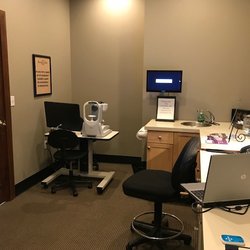 Kennedy & Perkins Guild Opticians