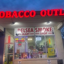 Delsea Smoke Shop