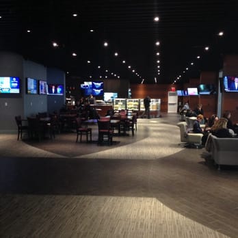 MatchPoint NYC - The Lounge - Gyms Near Me - Brooklyn, New York