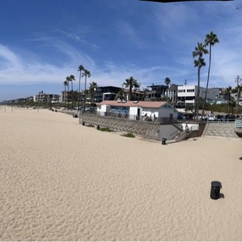 Manhattan Beach Pier - Local Flavor Near Me - Manhattan Beach, California