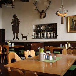 Zum Freischütz